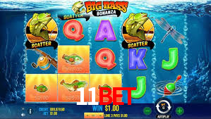 Welcome Bonus 11bet