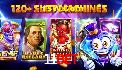 Jogos com bônus e suporte 24h na 11bet