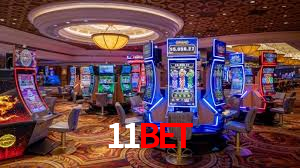 Welcome Bonus 11bet