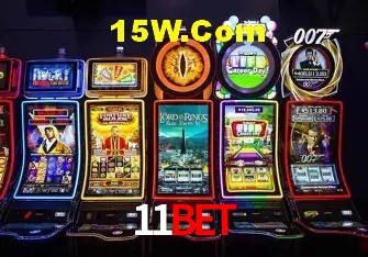 Casino Ao Vivo 11bet
