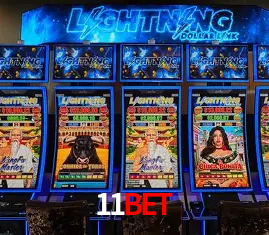 Promoções Sazonais 11bet