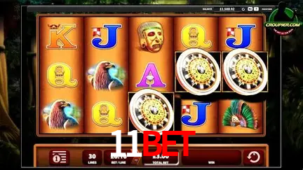 Design Responsivo 11bet