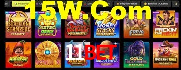VIP Casino 11bet