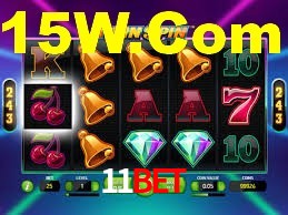 Sinta a adrenalina dos jogos de cassino com 11bet