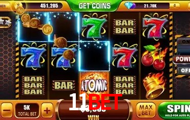 Apostas de Tênis 11bet