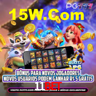 APP rápido e leve da 11bet