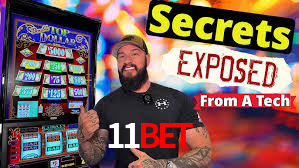 11bet App Interface