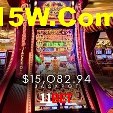 Roulette Table 11bet