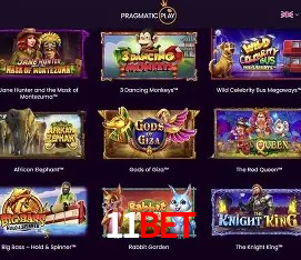 Estratégias Crash Games 11bet